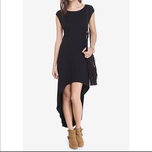 Express Dresses & Skirts - CLOSET SALE Express high low dress