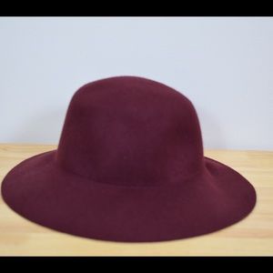 ALDO floppy hat