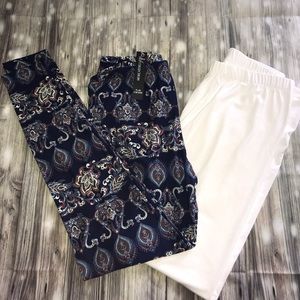 BUNDLE! Viv Collection Leggings