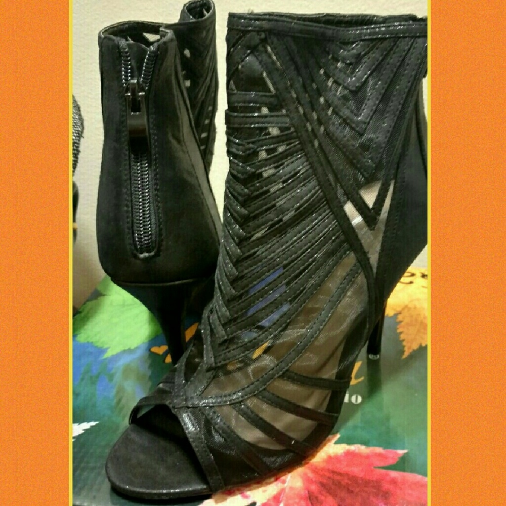 Italina Shoes NEW/NWB