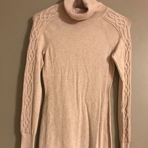 Victoria's Secret sweater dress