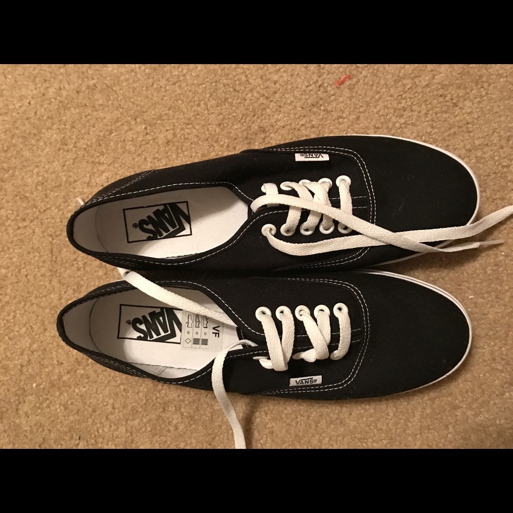vans