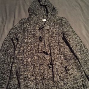 Dress barn knit sweater