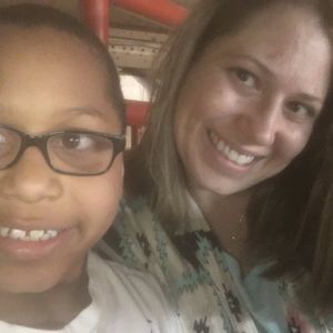 Meet your Posher, Steph