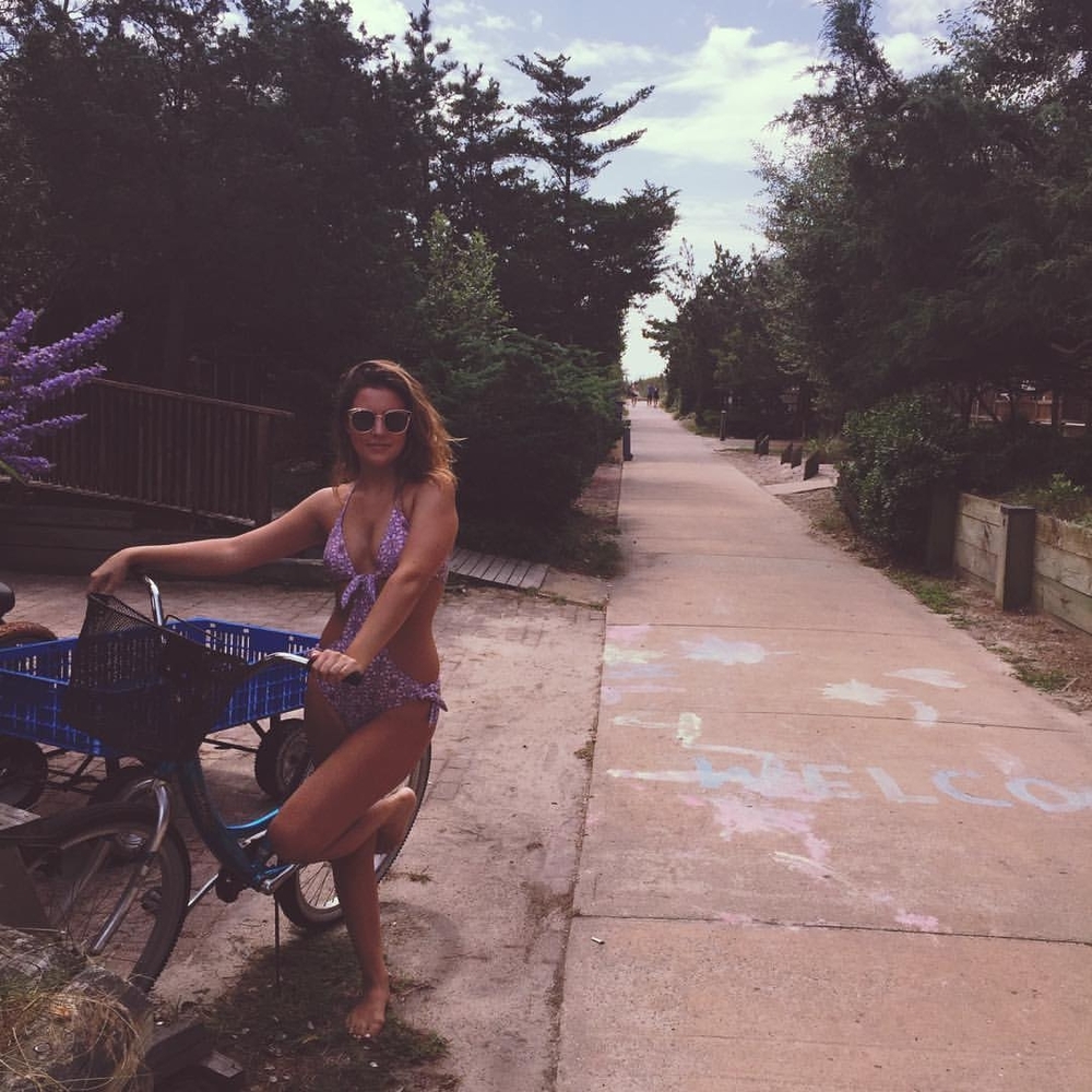 Meet your Posher, Jaclyn