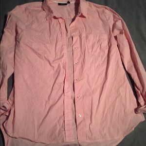 Apt9 button up