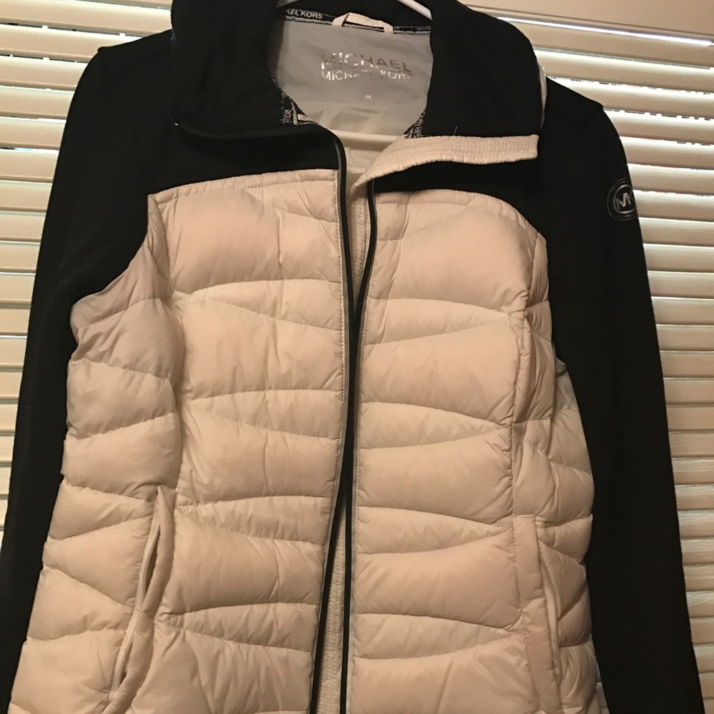 Michael kors jacket