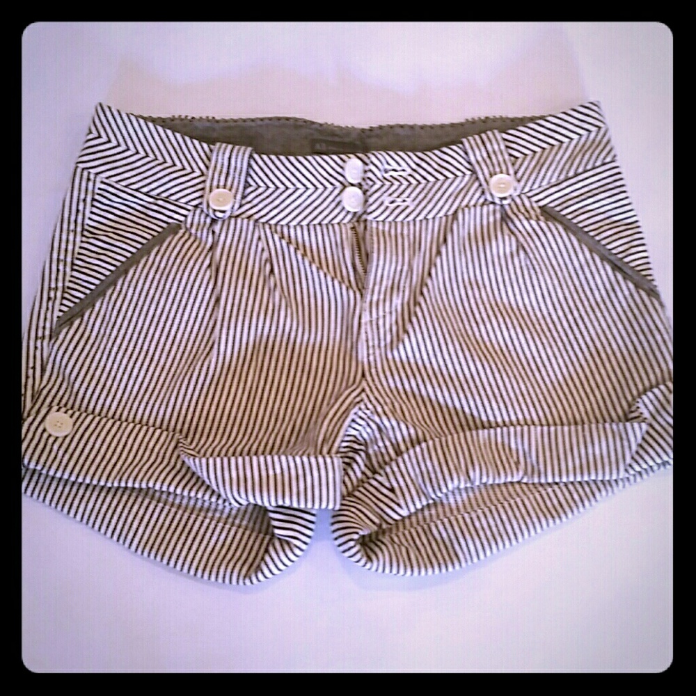 Armani Exchange women's shorts