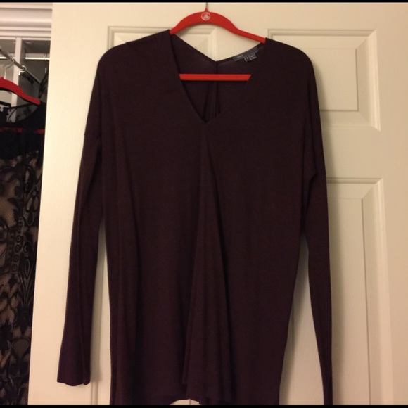 Vince top - Picture 1 of 3