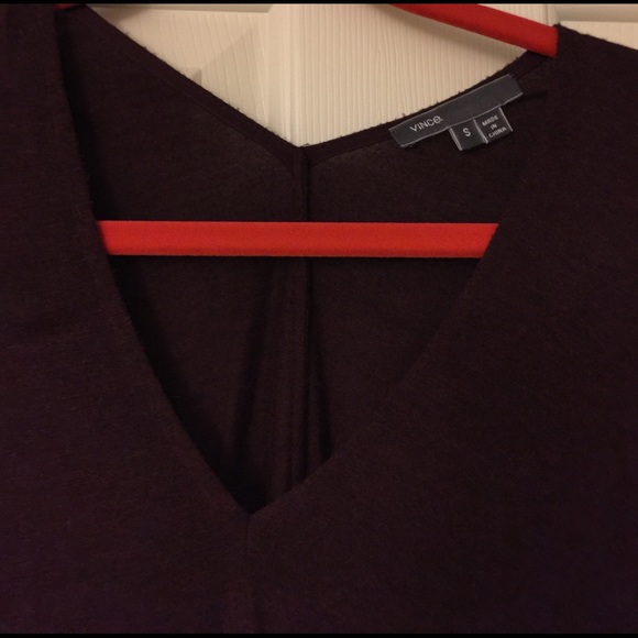 Vince top - Picture 2 of 3