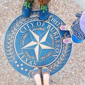 Meet your Posher, Malorie