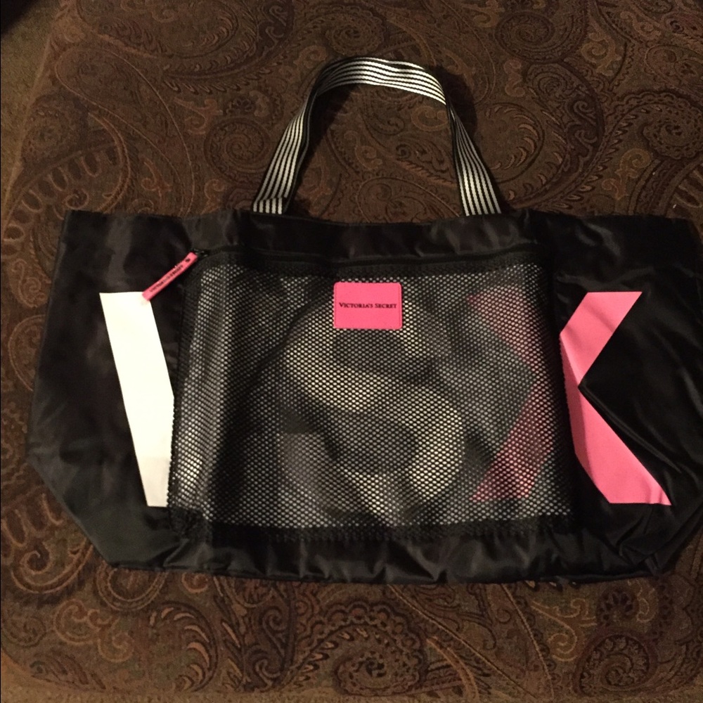 👜 Victoria's Secret Tote 👜