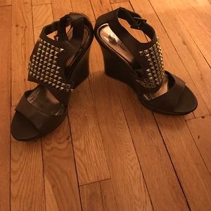 Micheal Antonio Wedges