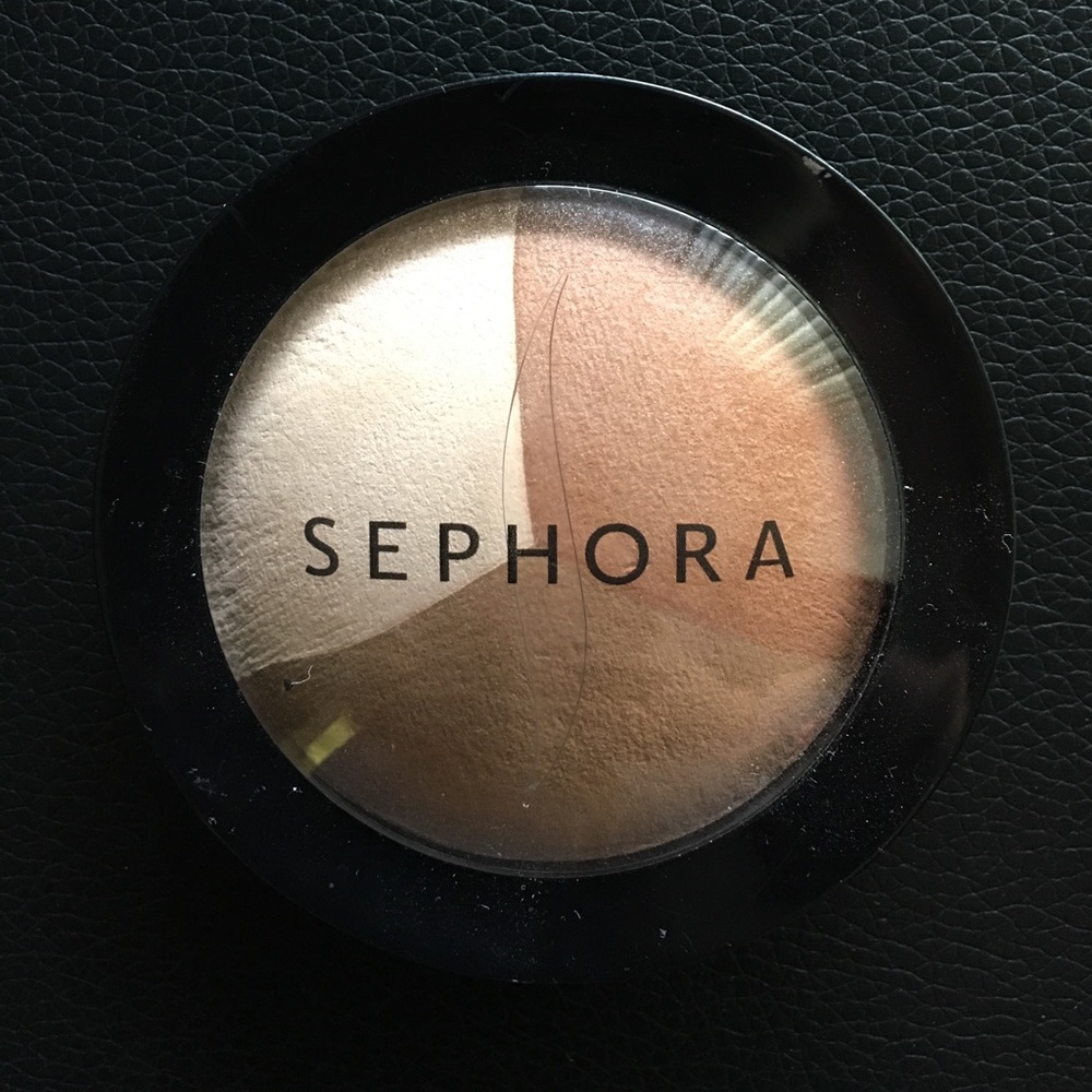 Sephora contour