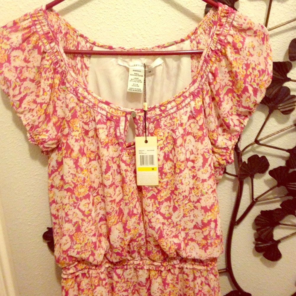 Studio M NWT Dress