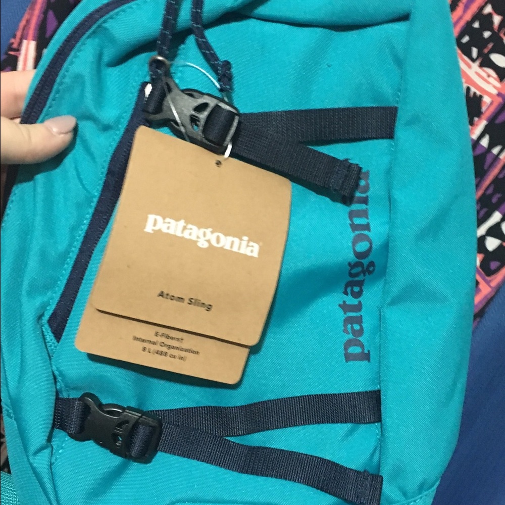 Patagonia Sling