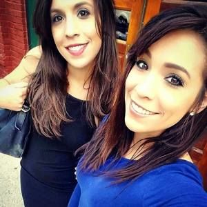 Meet your Posher, Roni