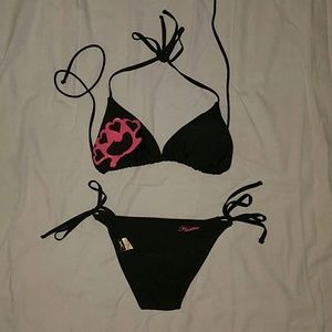 Hustler Bikini