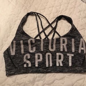 VS sports bra