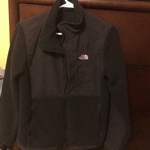 Women's Northface Denali 2 Authentic Jacket