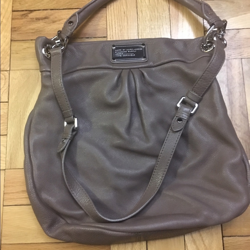 Marc by Marc Jacobs hobo