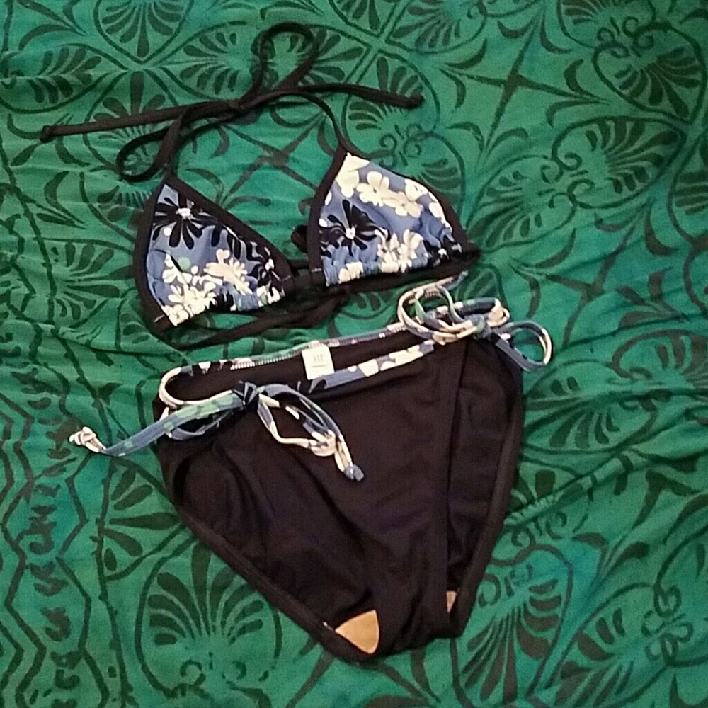 Gap Body Bikini, size small
