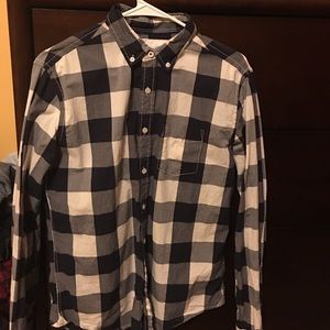 Men's Aeropostale Long Sleeve Shirt