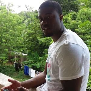 Meet your Posher, Mike