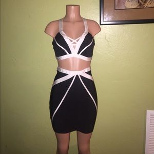Wow Couture 1 Piece Set MOVING SALE
