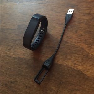 Fitbit flex
