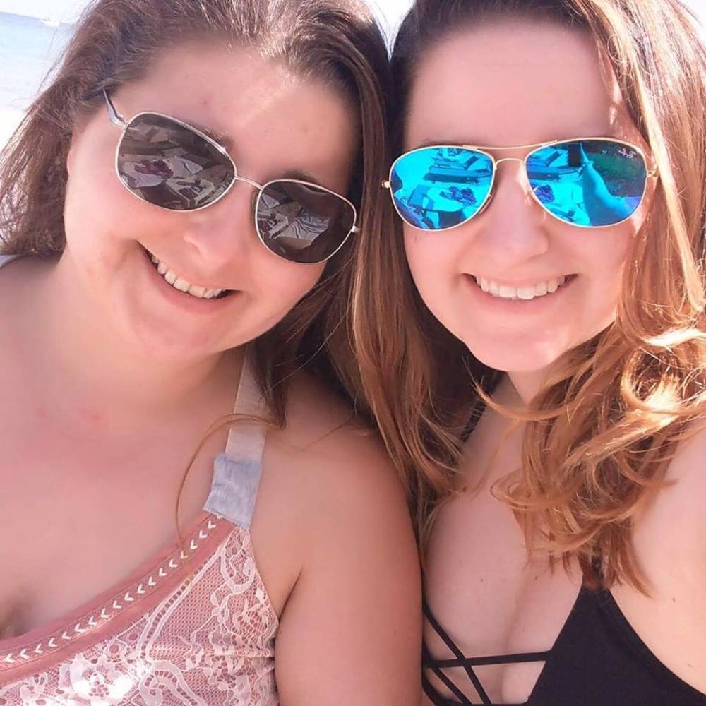 Meet your Posher, Lori