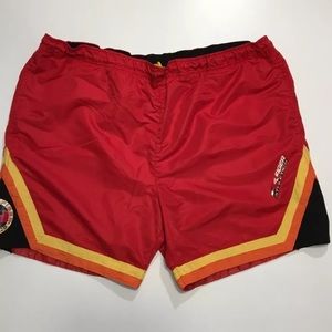 Vintage Tommy Hilfiger Swim Trunks