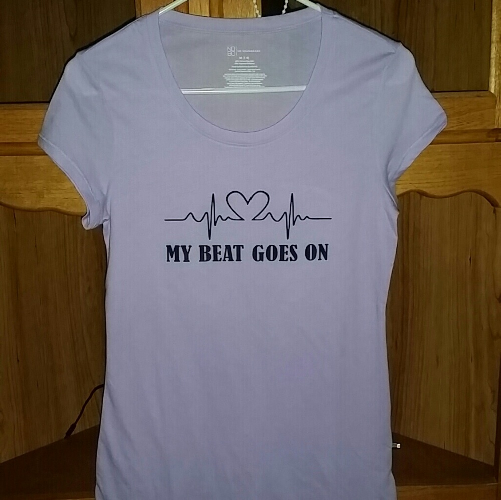 Custom shirts and more!