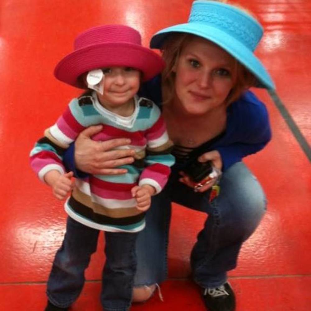 Meet your Posher, Cathy