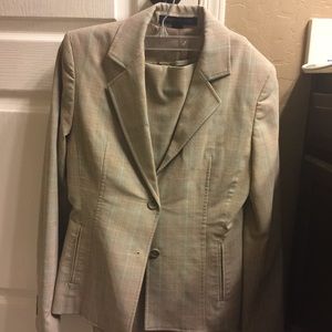 Express Business suit - 2 piece suit