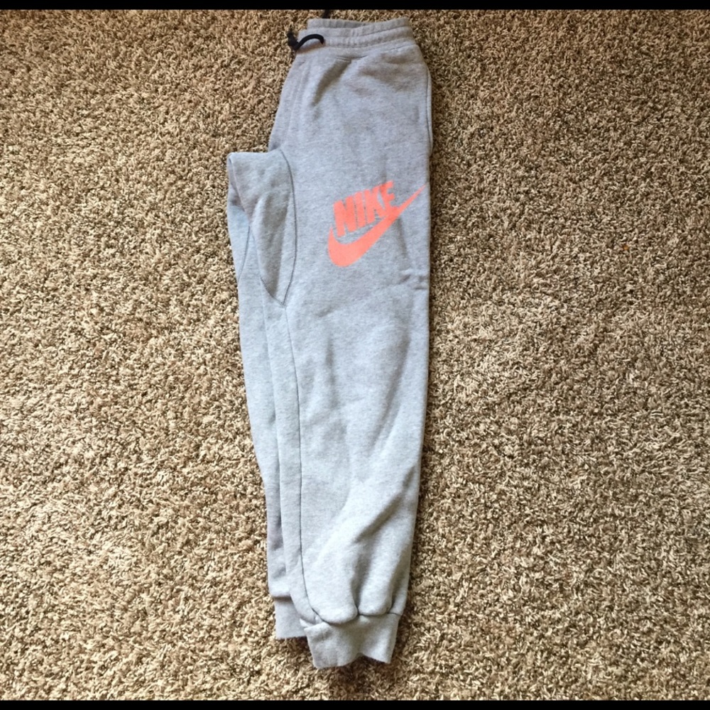 Nike sweats