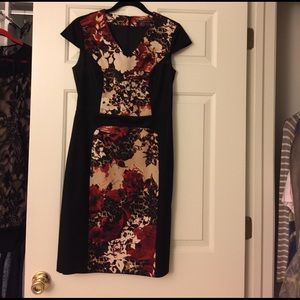 Adrianna Papell dress