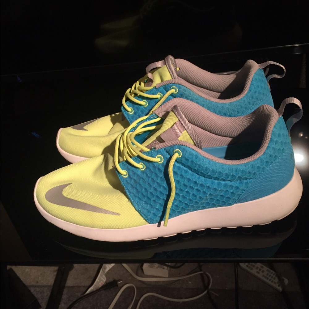 Nike Roshe Run | Men's size 10