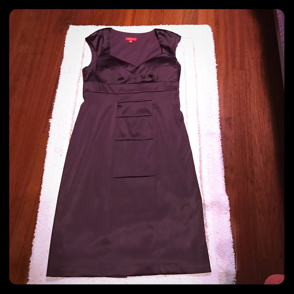Formal dress