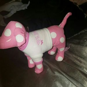New VS PINK Dog