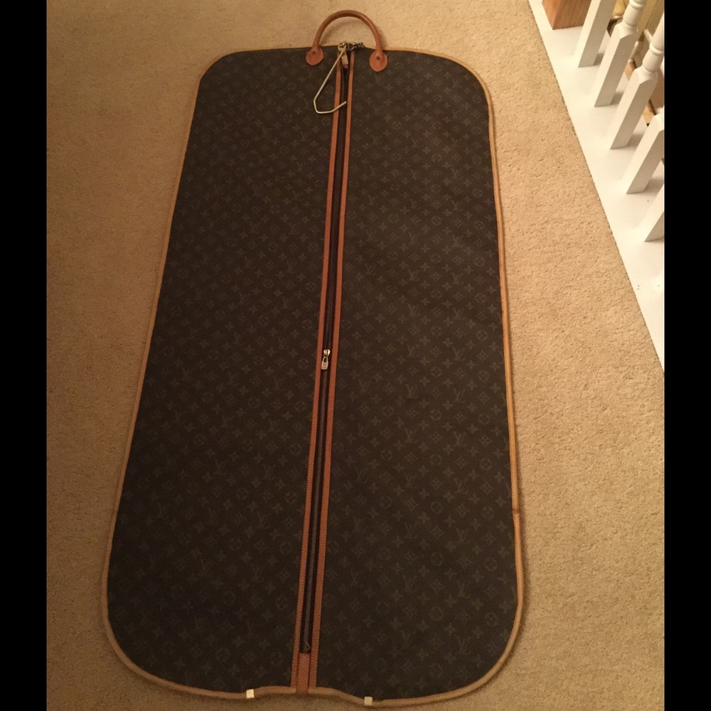 Hanging Garment Bag