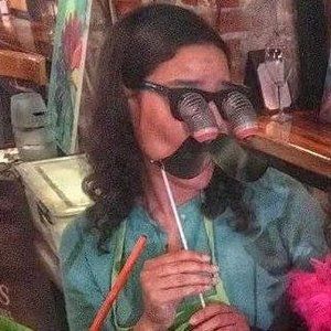 Meet your Posher, Melanie