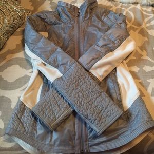 Lululemon bundle up jacket