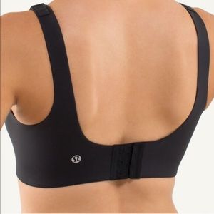 Lululemon Sports Bra 32D