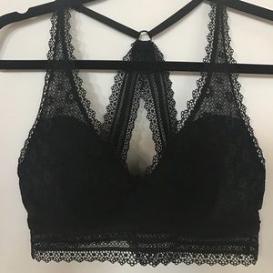 Victoria's Secret NWOT size SMALL bralette