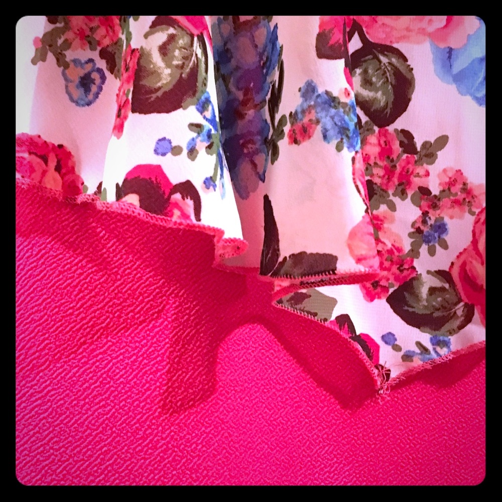 Spring Dress - Picture 2 of 3