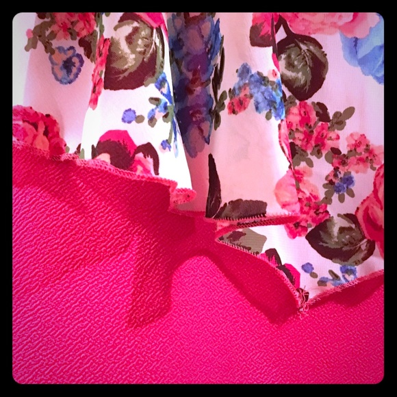 Spring Dress - Picture 2 of 3