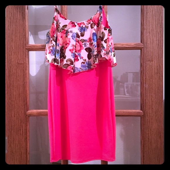 Spring Dress - Picture 3 of 3