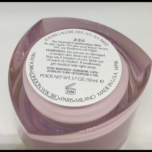 Estee Lauder Resilience Lift Firming - Picture 3 of 3