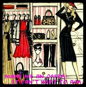 MAKE ME AN OFFER! (USING THE OFFER BUTTON)